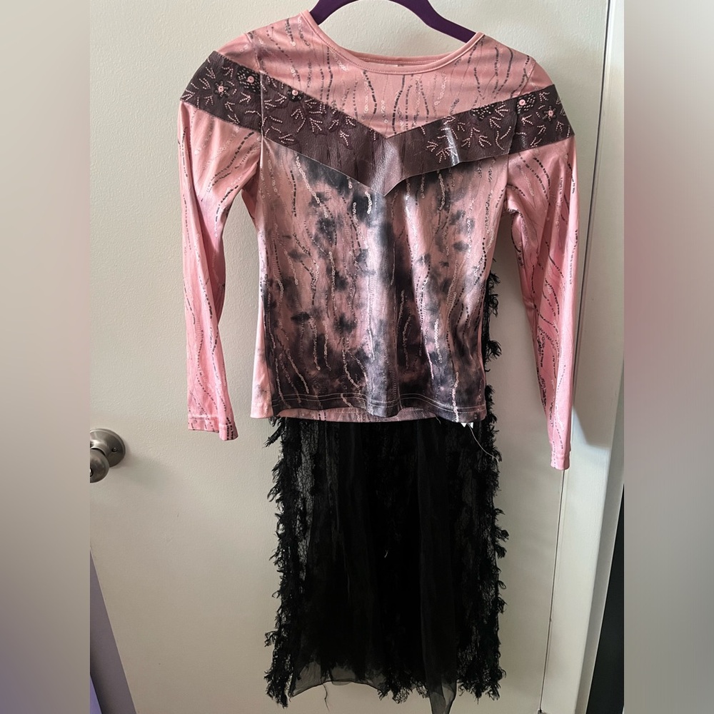 Audrey Costume - Descendants 3